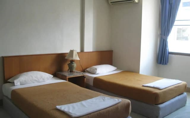 Chongko Guesthouse - photo 5