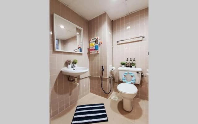 The Whale House | 100m From Batu Ferringhi Beach - photo 4