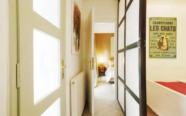 Acropolis Athenaze Villa - photo 4