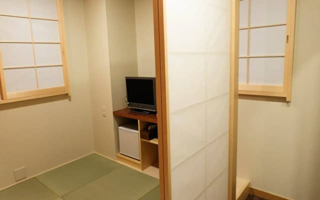 Ryokan Asakusa Shigetsu - photo 4