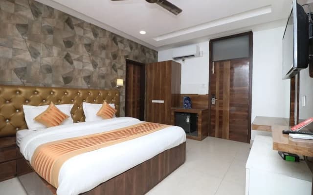 OYO 9999 Hotel Sea Heaven - photo 4