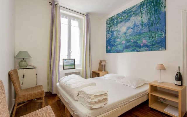 Charming Flat Grenelle - photo 5