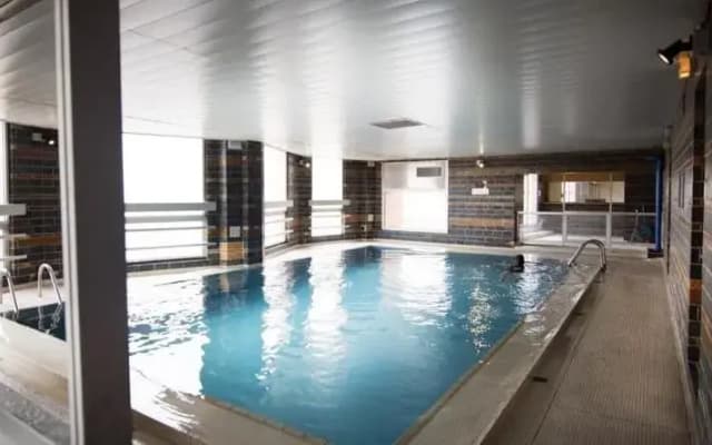 Triplex Place d'Italie - photo 5
