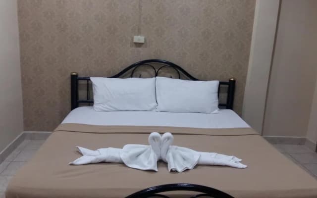Hotel Summer Holiday - photo 4