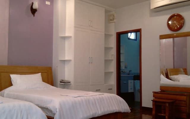 Trang Thu Hotel - photo 4