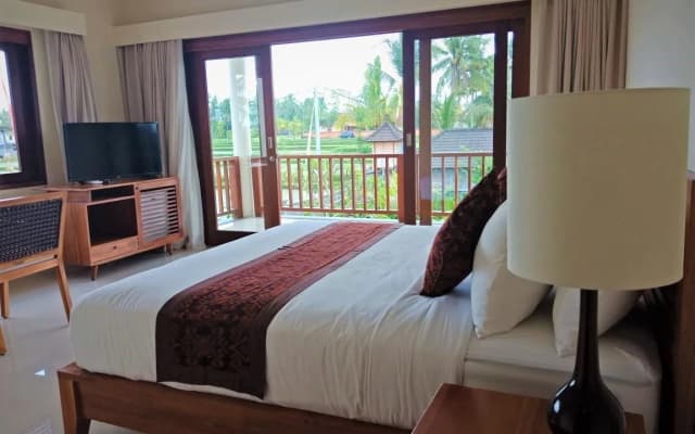 DLobong Suites Ubud - photo 5