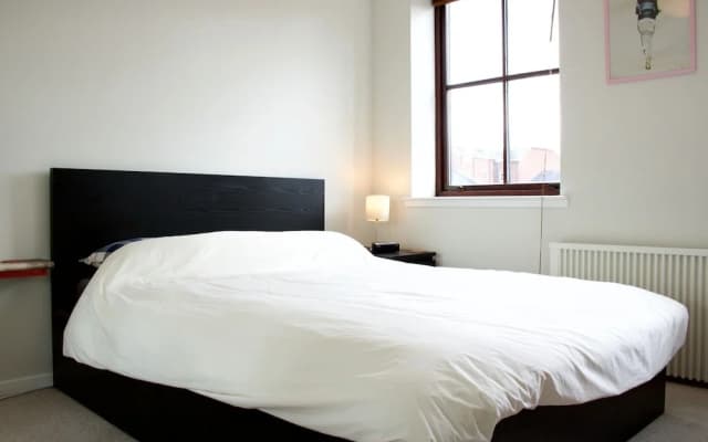 Spacious 2 Bedroom Flat - photo 3