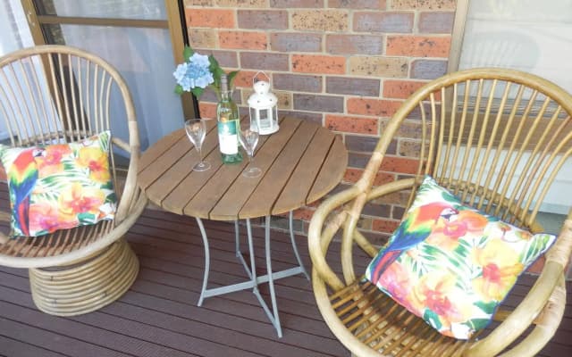 Mast Gully Gardens Bed & Breakfast - photo 4