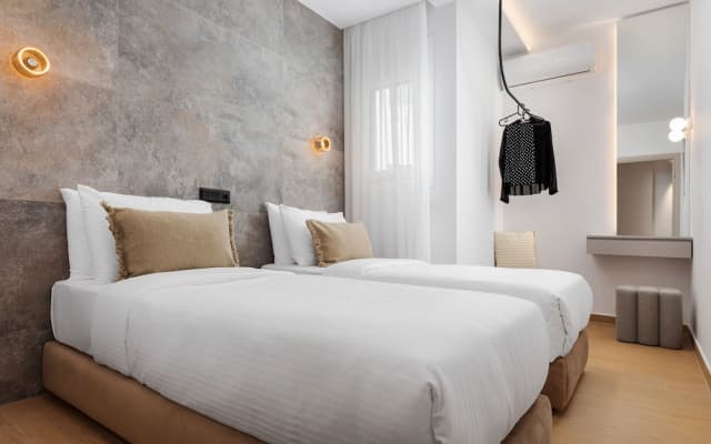 Acropolis City Icon Residence - photo 3