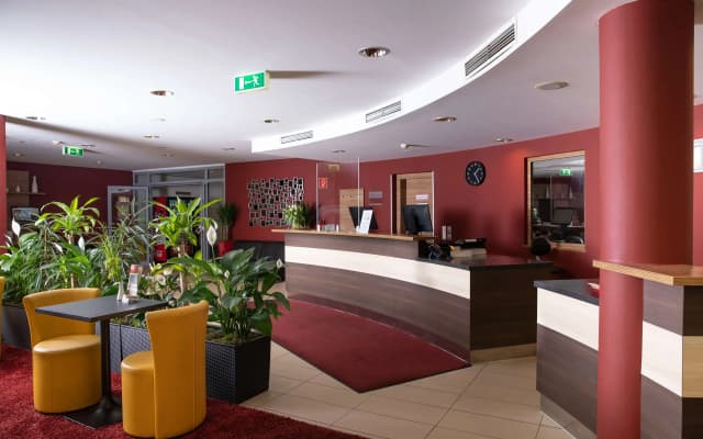 Hotel Senator Vienna - photo 2