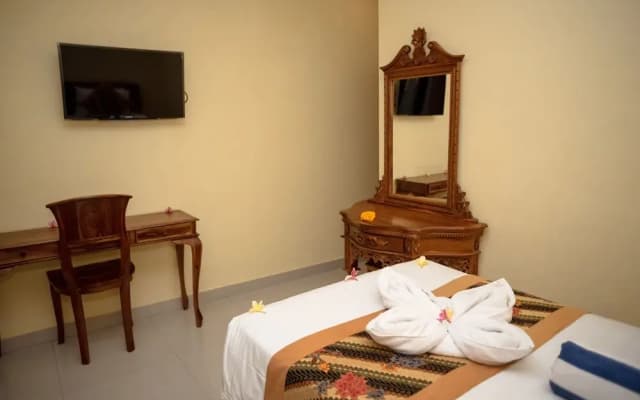 Buana Homestay Ubud - photo 2