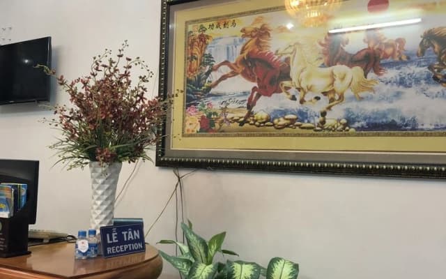 Bach Ma Hotel - photo 2
