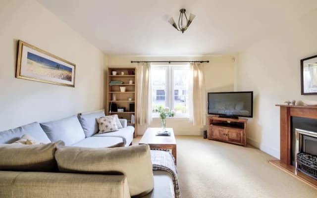 Guestready - Bright, Spacious 2bdr Flat - photo 5