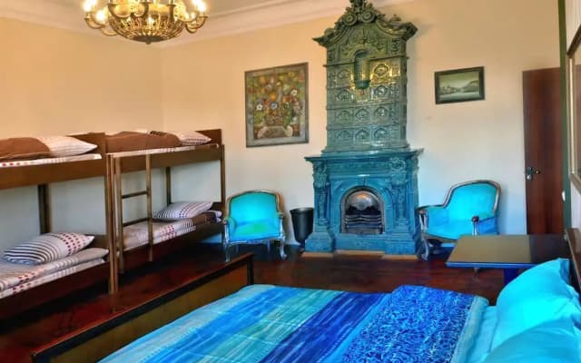TiflisLux Boutique Guest House - photo 5