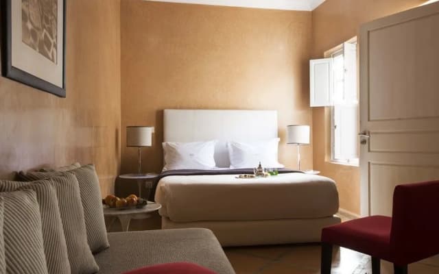 Riad Dar White - photo 2
