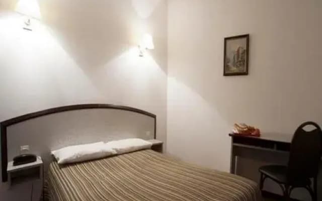 Hotel De L Europe - photo 2