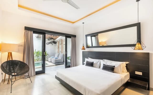 Kokoro Villa by Betterplace - photo 5