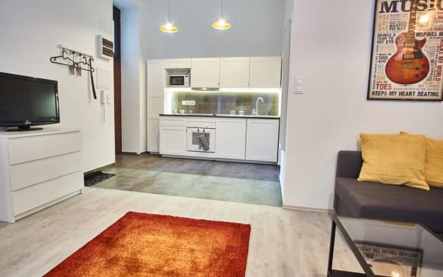 W49 Apartment Budapest - photo 2