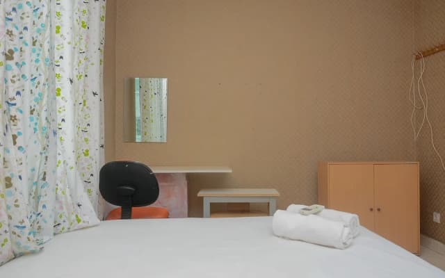 Elegant and Comfy 2BR at City Home Apartment near MOI - photo 2