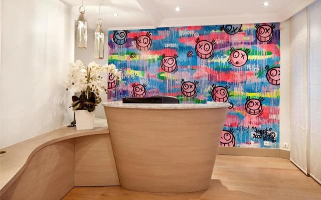 Hotel Mayet - photo 2
