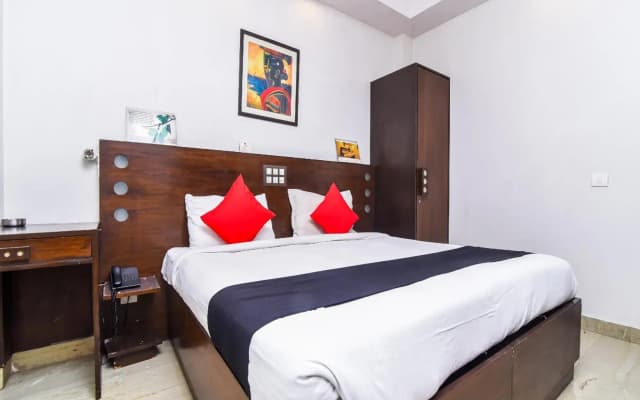 Oyo Rooms Lajpat Nagar Market - photo 4