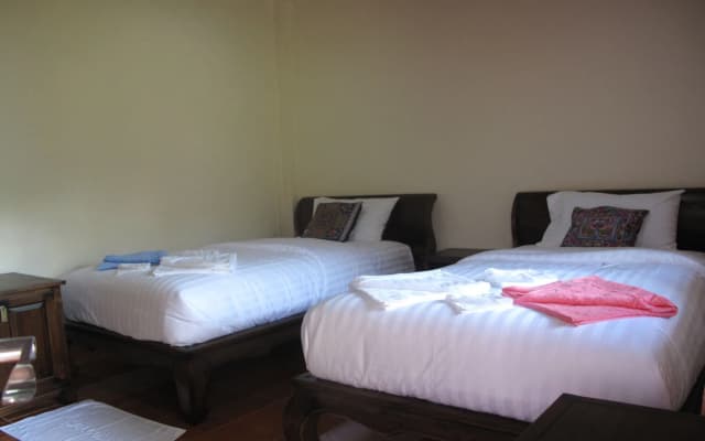 El Greco Bungalows - photo 3