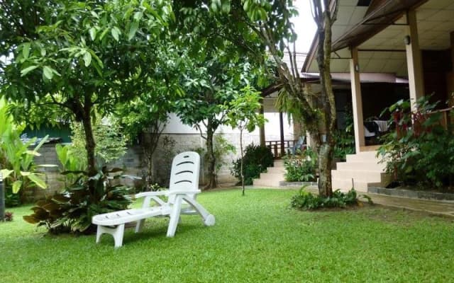 Ruan Rom Mai Bungalow - photo 2