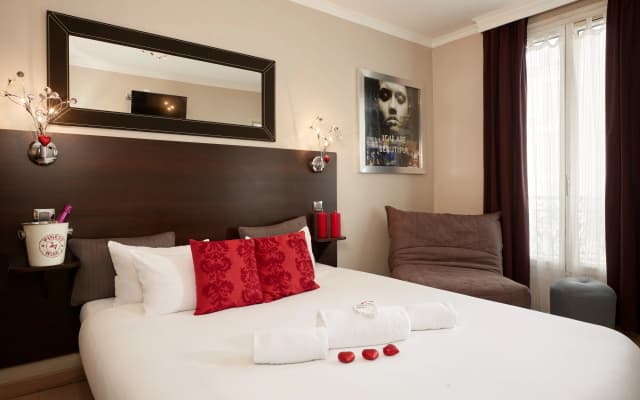 Hotel le Twelve - photo 2