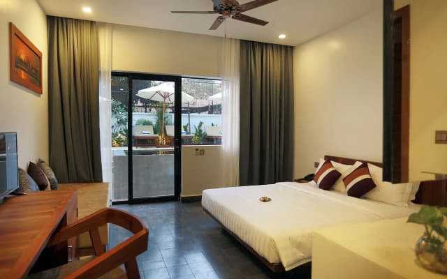 Sam So Boutique Villa - photo 4