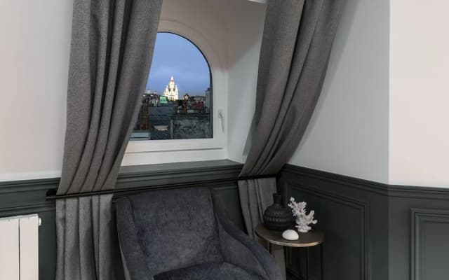 Luxury 2BDR Le Louvre I by Livinparis - photo 4