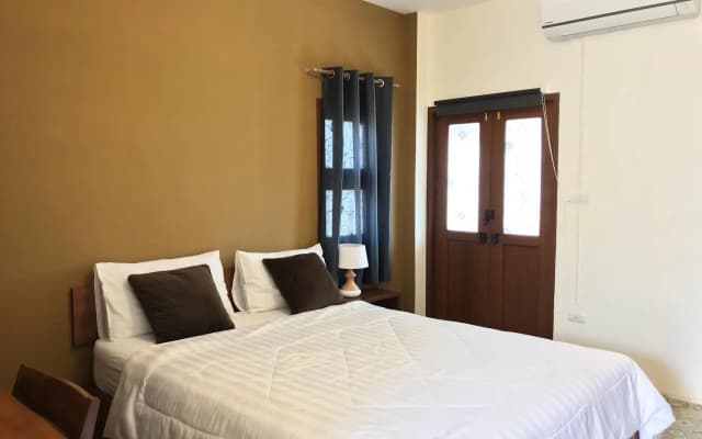 Baan Dan Ta Wan Nuea - photo 3