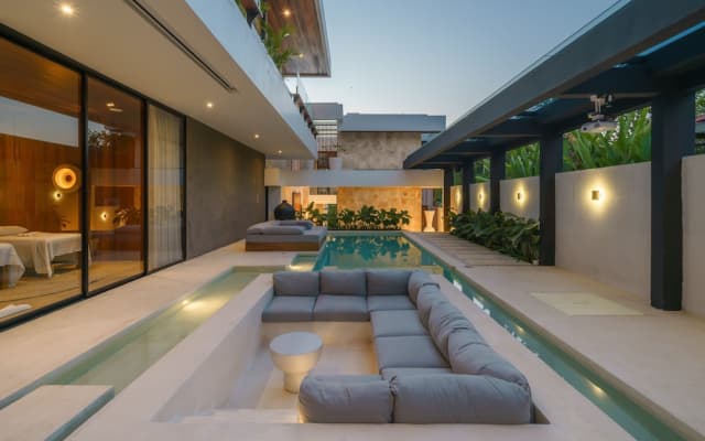 Casa Infinito - photo 2