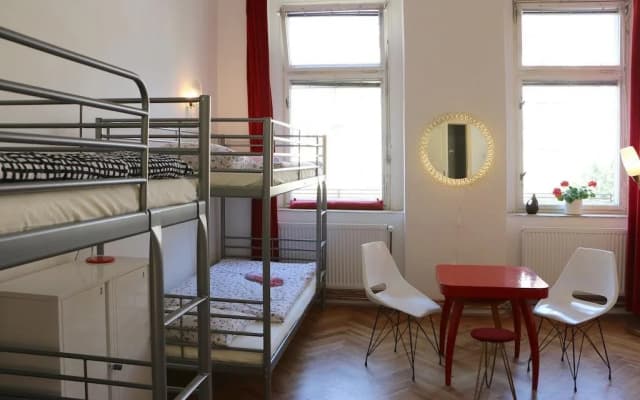 Hostel Lípa - photo 5