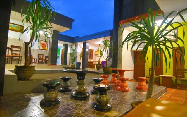 deSeruni Guest House - photo 2