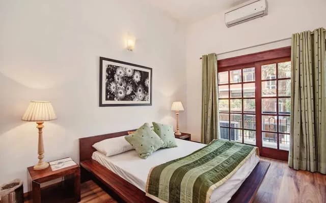 Seclude City Serviced Apartments - photo 4