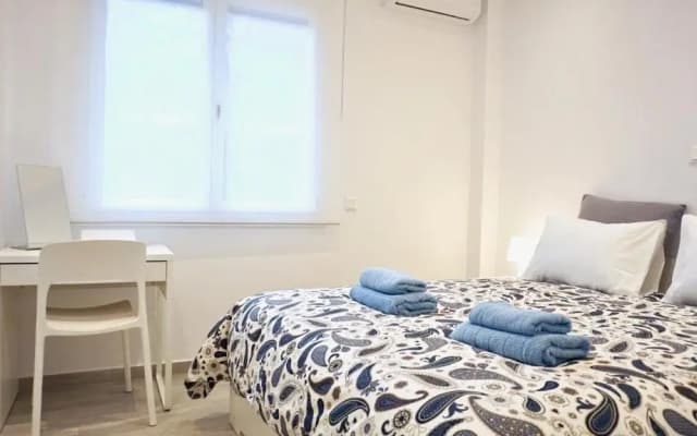 Modern & Central Apt in Athens - photo 2
