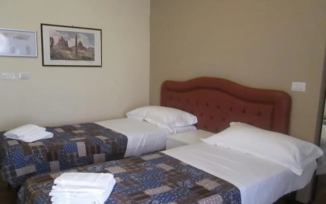 Lazio Elegance Suite - photo 5