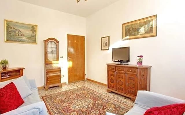 Grimaldi Apartments - Terrazza - photo 2