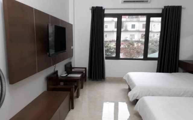 Toan Phuong Hostel - photo 4