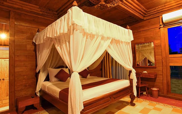 Ubud Heaven Penestanan - photo 3