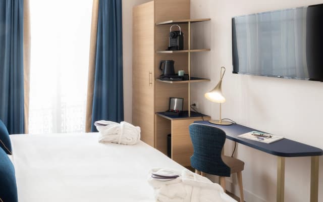 Mercure Paris Opera Lafayette - photo 3