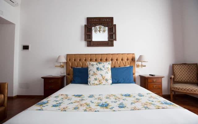 Ad 2015 Guesthouse - photo 2