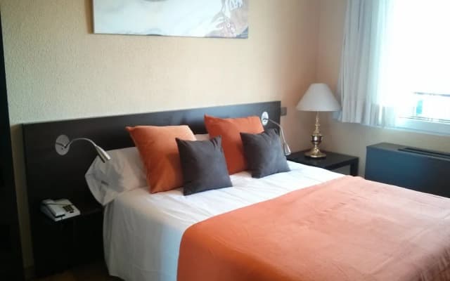 Apartamento Chamartín - photo 5