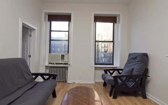 West 46th Street Apartment - photo 2