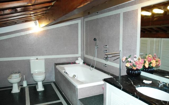 Residenza dEpoca San Jacopo - photo 2