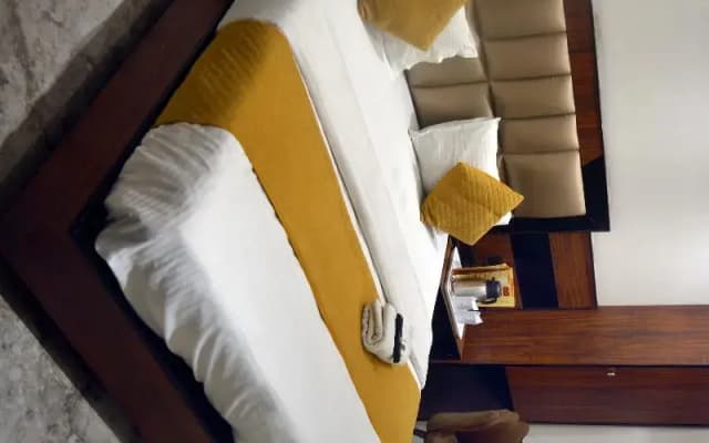 Hotel Delhi Empire dx - photo 5