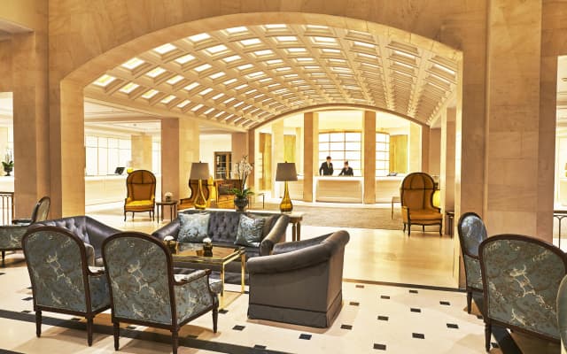 Hotel Adlon Kempinski - photo 2