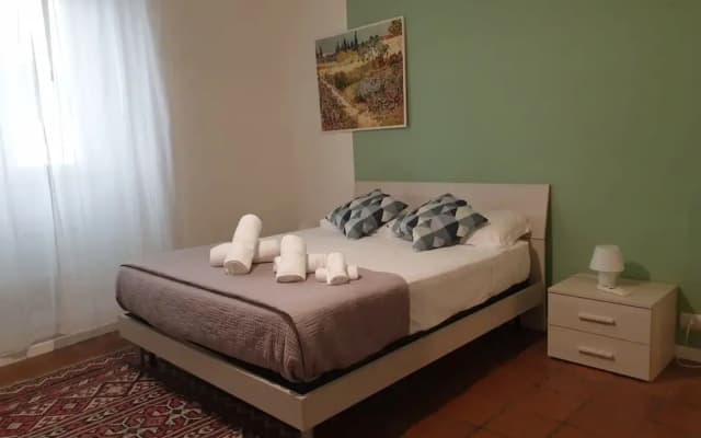 Flatinrome Navona - photo 5