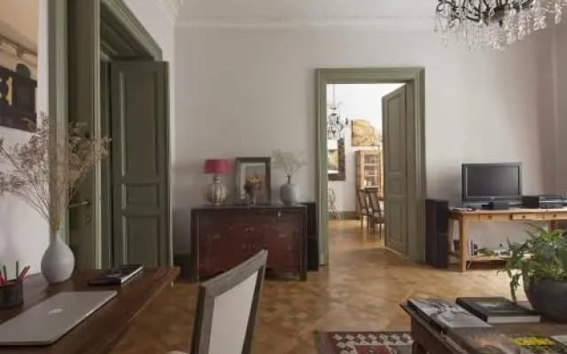Vinohrady Boutique Apartment - photo 5