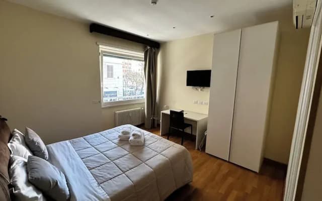 rienzo vatican suites - photo 3